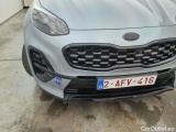  KIA  Sportage KIA  Black Edition 1.6 CRDi 136 7DCT ISG 5d #62