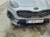  KIA  Sportage KIA  Black Edition 1.6 CRDi 136 7DCT ISG 5d #66