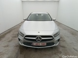  Mercedes  A-Klasse Mercedes-Benz  Limousine A 180 Aut. 4d #5