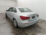  Mercedes  A-Klasse Mercedes-Benz  Limousine A 180 Aut. 4d #7