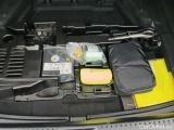  Mercedes  A-Klasse Mercedes-Benz  Limousine A 180 Aut. 4d #17
