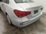  Mercedes  A-Klasse Mercedes-Benz  Limousine A 180 Aut. 4d #37