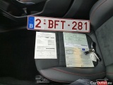 Mercedes  CLA-Klasse Mercedes-Benz CLA Shooting Brake CLA 180 d Business Solution Aut. 5d #4