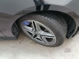  Mercedes  CLA-Klasse Mercedes-Benz CLA Shooting Brake CLA 180 d Business Solution Aut. 5d #23