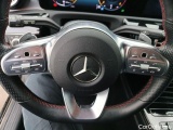  Mercedes  CLA-Klasse Mercedes-Benz CLA Shooting Brake CLA 180 d Business Solution Aut. 5d #28