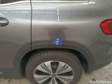  Mercedes  EQB Mercedes-Benz   250+ Business Line 5d #36