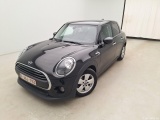  Mini  Cooper MINI, Mini 5d '14, Mini 5 door One 5d #2