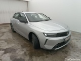  Opel  Astra Opel  1.2 Turbo 81kW S/S Edition 5d #8