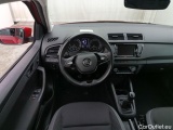  Skoda  Fabia SKODA  COMBI - 2018 1.0 TSI 90 Style (EU6AP) 5d #9