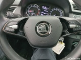  Skoda  Fabia SKODA  COMBI - 2018 1.0 TSI 90 Style (EU6AP) 5d #19