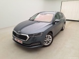  Skoda  Octavia Skoda,  Combi '20, Skoda  Combi 2.0 CRTDI 85kW Clever+ 5d #2