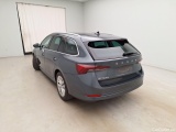  Skoda  Octavia Skoda,  Combi '20, Skoda  Combi 2.0 CRTDI 85kW Clever+ 5d #6