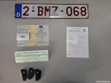  Skoda  Octavia Skoda,  Combi '20, Skoda  Combi 2.0 CRTDI 85kW Clever+ 5d #21