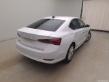  Skoda  Octavia Skoda,  '20, Skoda  2.0 CRTDI 85kW DSG7 Clever 5d #8