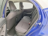  Toyota  Yaris Toyota,  '20, Toyota  1.5 VVT-i Hybrid Iconic e-CVT 5d #4