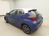  Toyota  Yaris Toyota,  '20, Toyota  1.5 VVT-i Hybrid Iconic e-CVT 5d #6