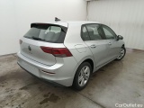  Volkswagen  Golf  Volkswagen VIII 1.0 TSI 81kW Life Business 5d #2