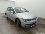  Volkswagen  Golf  Volkswagen VIII 1.0 TSI 81kW Life Business 5d #8