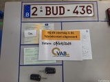 Volkswagen  Polo VW,  FL'21, Volkswagen  1.0 TSI Style 5d #16