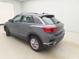  Volkswagen  T-ROC VW,  '17, Volkswagen  1.0 TSI Style 5d #6