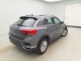  Volkswagen  T-ROC VW,  '17, Volkswagen  1.0 TSI Style 5d #8