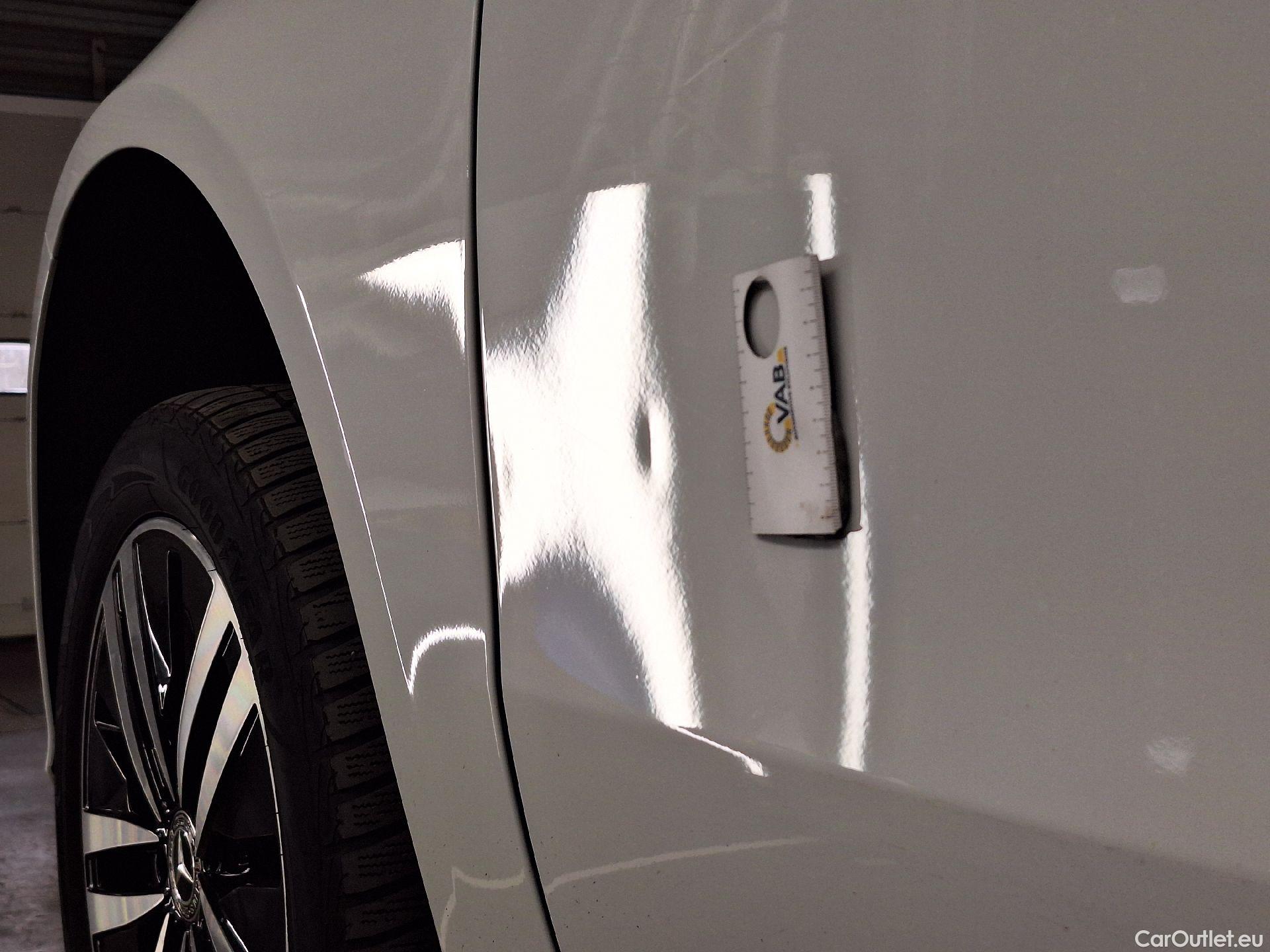  Mercedes  CLA-Klasse Mercedes, CLA-Clas SB '19 PHEV, Mercedes-Benz CLA Shooting Brake CLA 250 e Busines #8