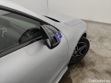  Mercedes  CLA-Klasse Mercedes-Benz CLA Shooting Brake CLA 180 d Business Solution Aut. 5d #43