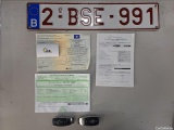  Mercedes  CLA-Klasse Mercedes, CLA-Clas SB '19 PHEV, Mercedes-Benz CLA Shooting Brake CLA 250 e Busines #22
