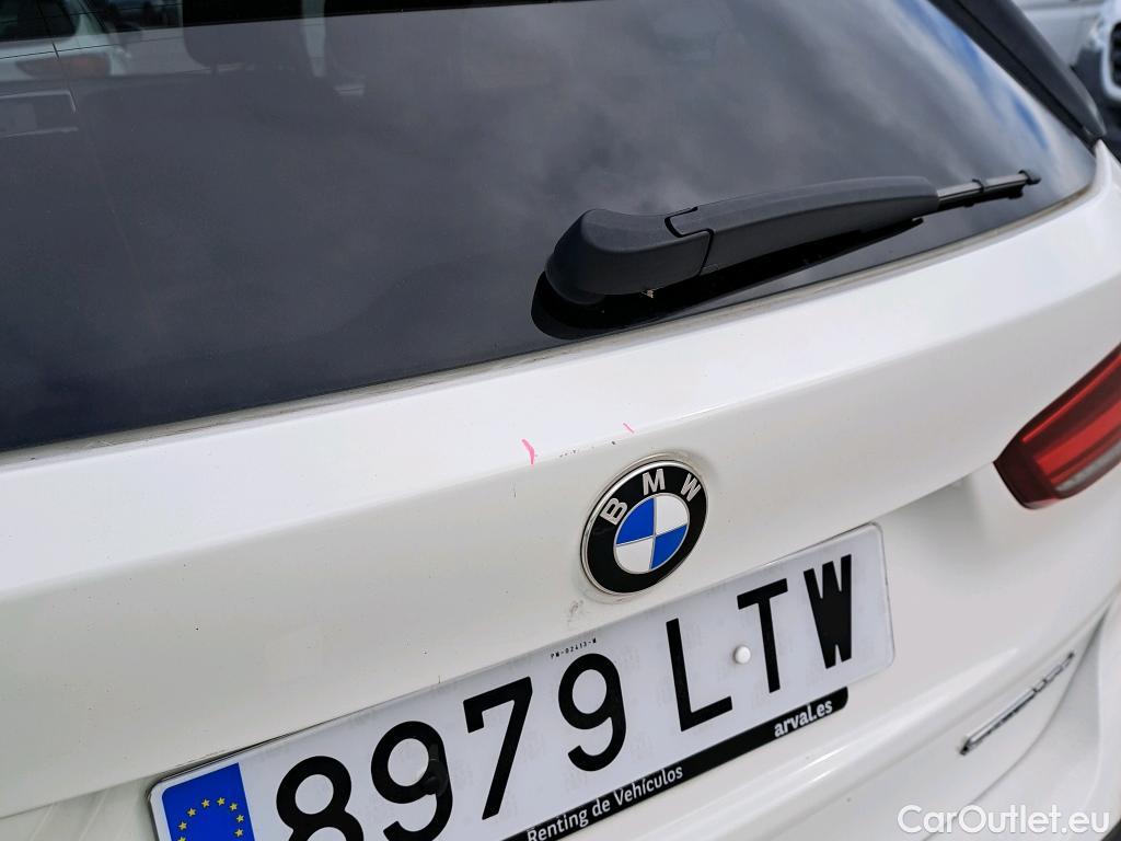  Bmw  X1 BMW  / 2019 / 5P / todoterreno sDrive18dA Corporate #1