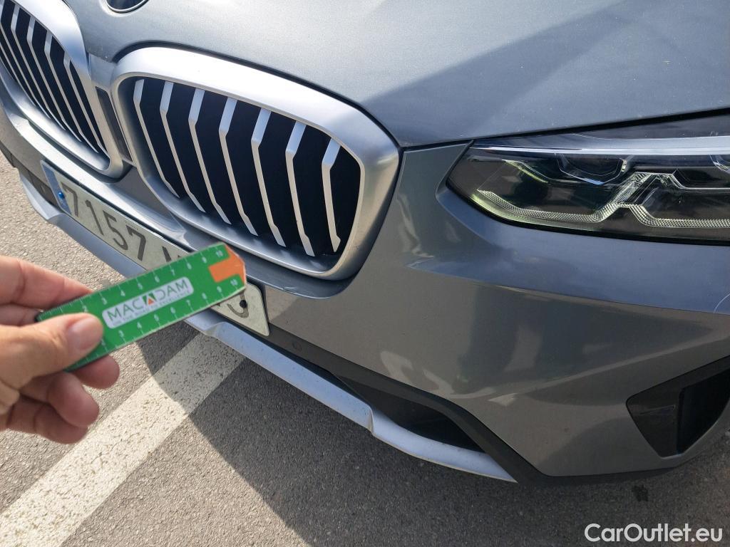  Bmw  X3 BMW  / 2021 / 5P / todoterreno xDrive20d xLine (AC5) #11