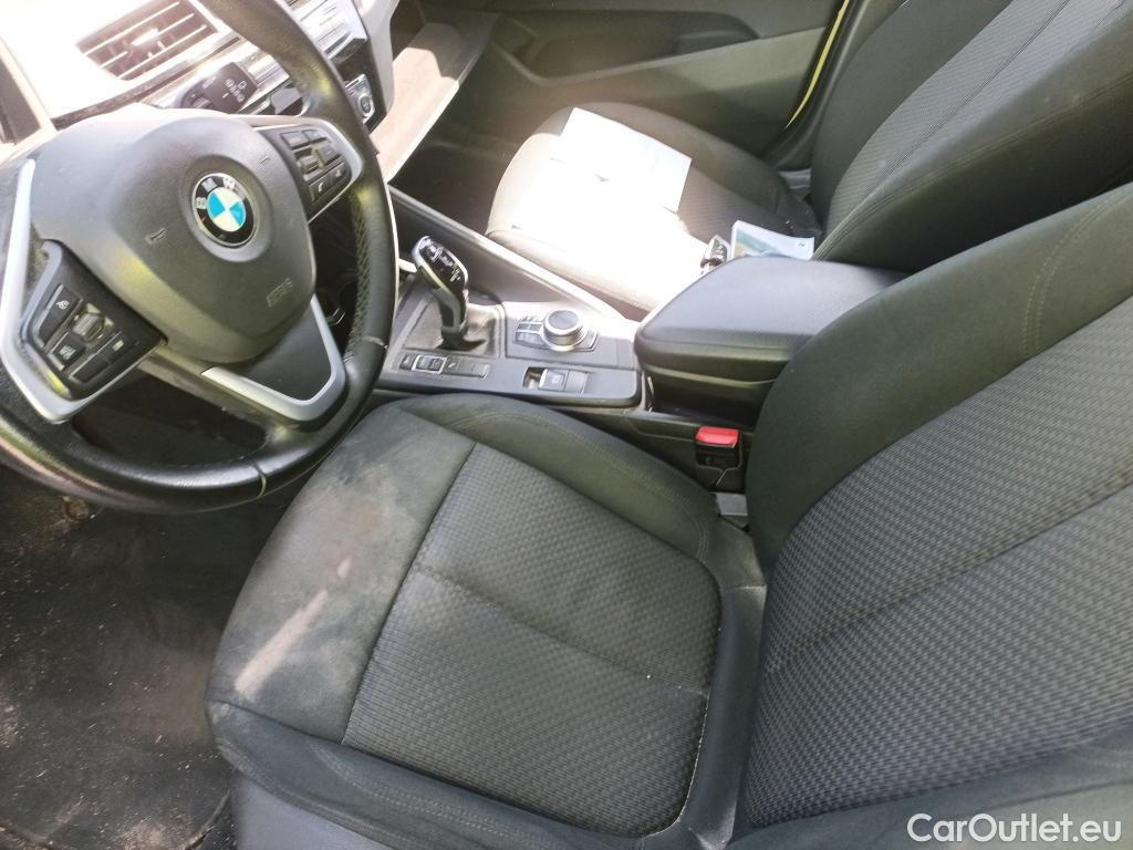  Bmw  X1 BMW  / 2019 / 5P / todoterreno sDrive18dA Corporate #11