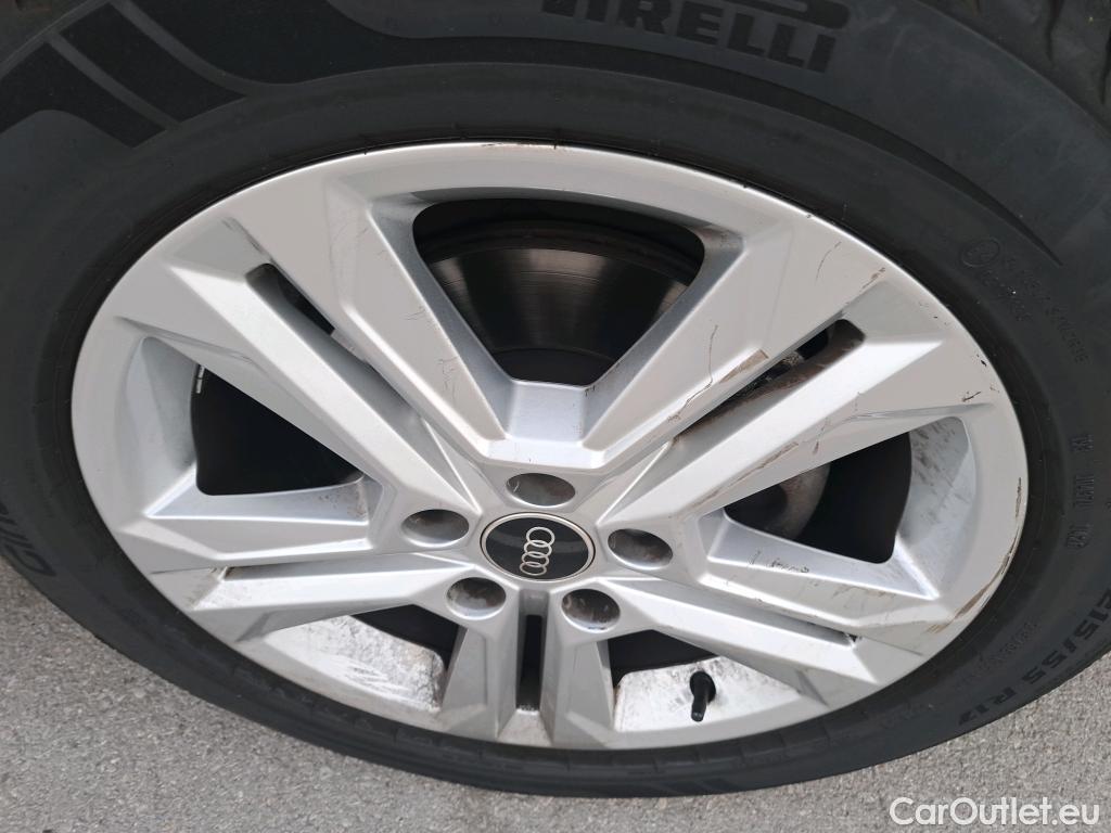 Audi  Q2 AUDI  / 2020 / 5P / todoterreno Advanced 30 TDI 85kW (116CV) #32