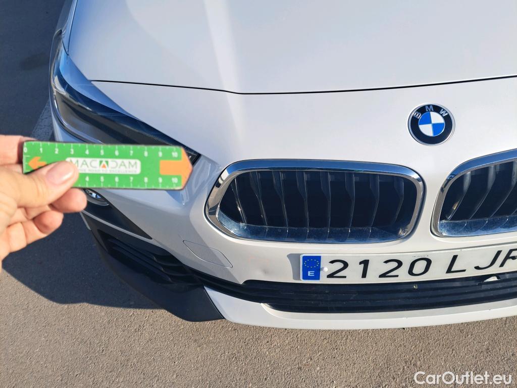  Bmw  X2 BMW  sDrive18i #5
