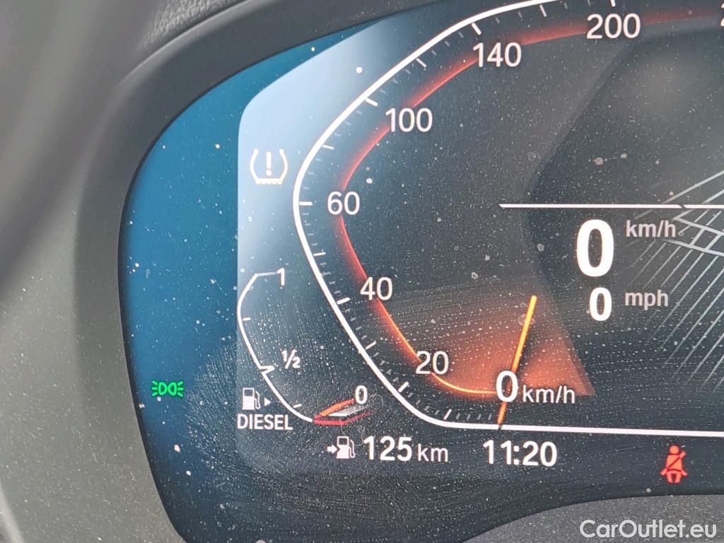  Bmw  X3 BMW  / 2021 / 5P / todoterreno xDrive20d xLine (AC5) #16