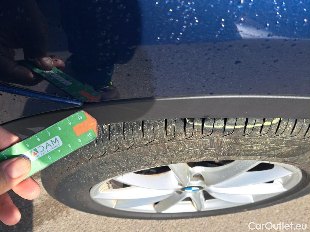 Bmw  X1 BMW  / 2019 / 5P / todoterreno sDrive18d #43