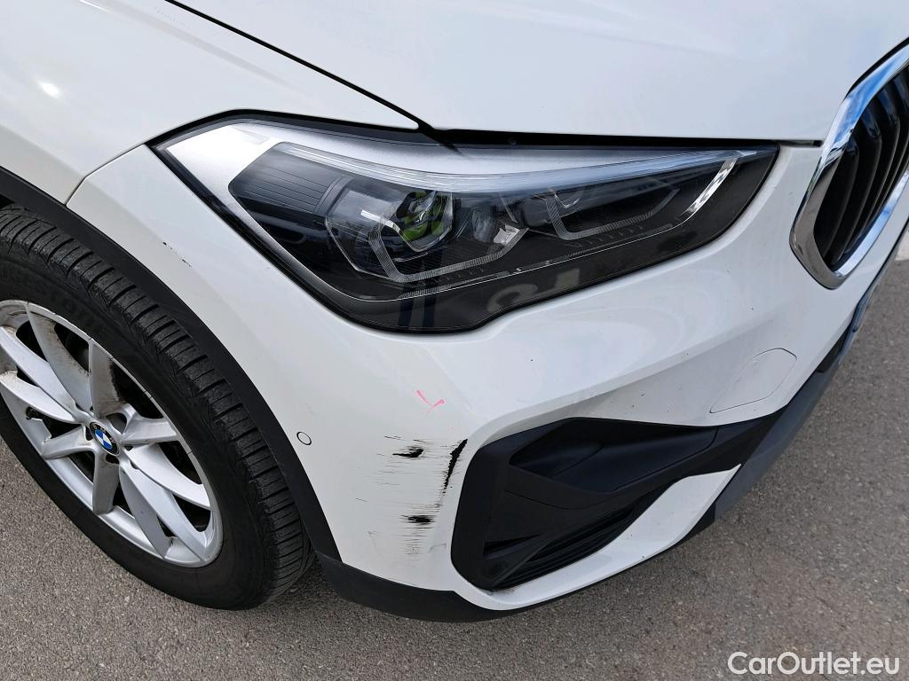  Bmw  X1 BMW  / 2019 / 5P / todoterreno sDrive18dA Corporate #9