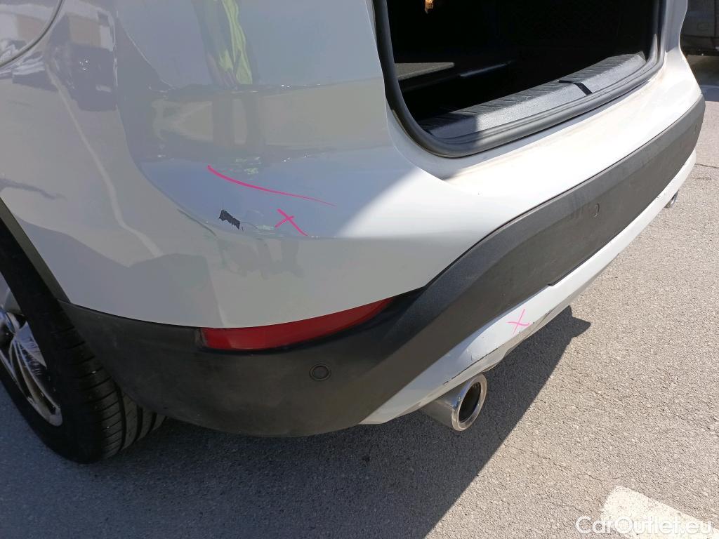  Bmw  X1 BMW  / 2019 / 5P / todoterreno sDrive18dA Corporate #10