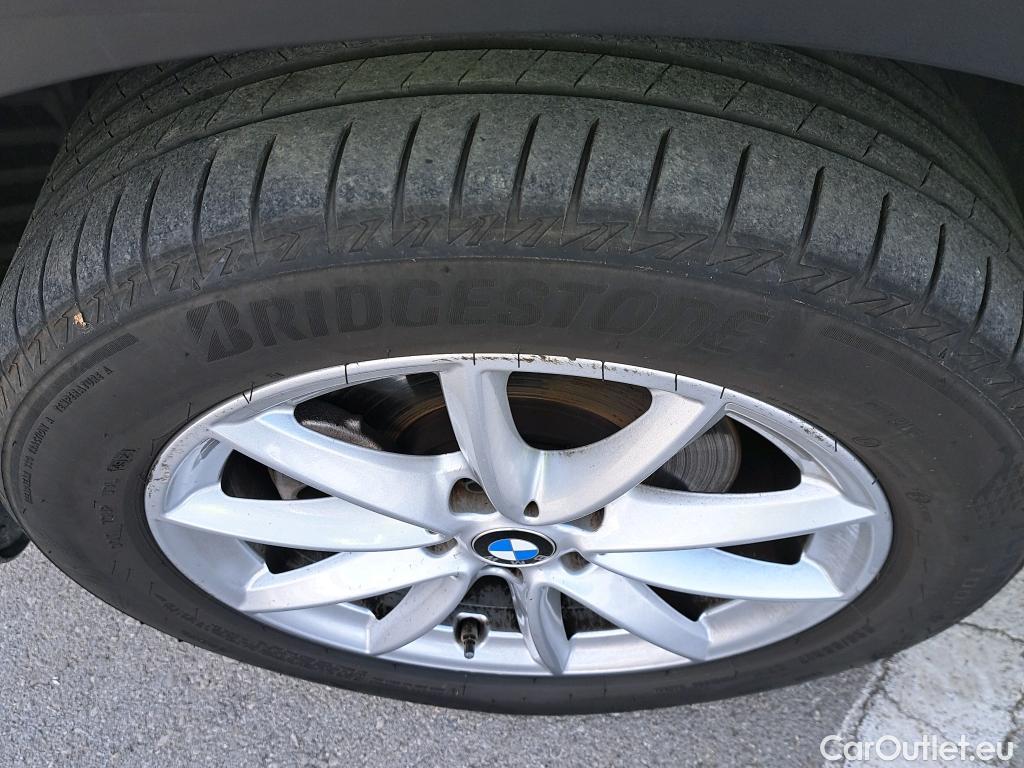  Bmw  X1 BMW  / 2019 / 5P / todoterreno sDrive18dA Corporate #29