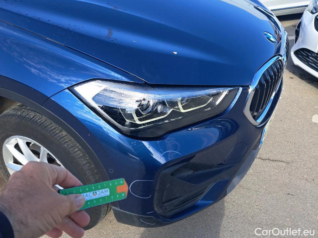  Bmw  X1 BMW  / 2019 / 5P / todoterreno sDrive18d #16