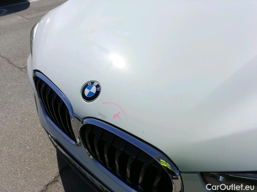  Bmw  X1 BMW  / 2019 / 5P / todoterreno sDrive18dA Corporate #3