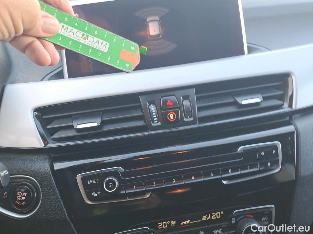  Bmw  X1 BMW  / 2019 / 5P / todoterreno sDrive18d #46