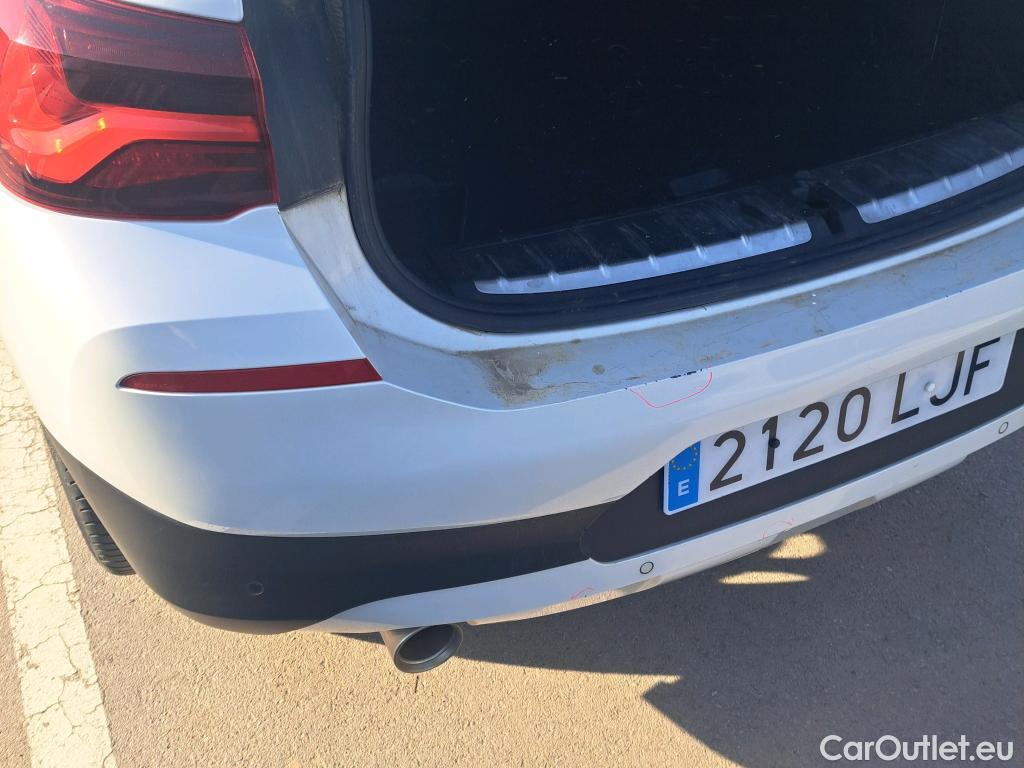  Bmw  X2 BMW  sDrive18i #24