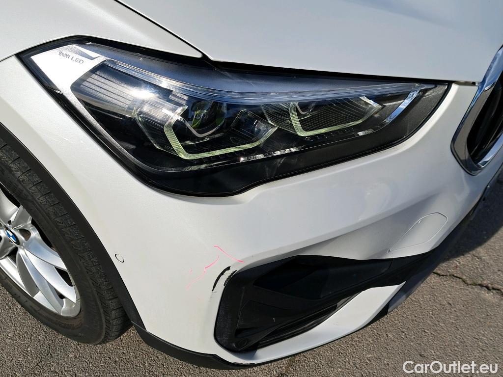  Bmw  X1 BMW  / 2019 / 5P / todoterreno sDrive18dA Corporate #17
