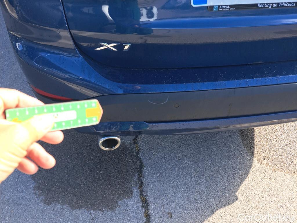  Bmw  X1 BMW  / 2019 / 5P / todoterreno sDrive18d #13