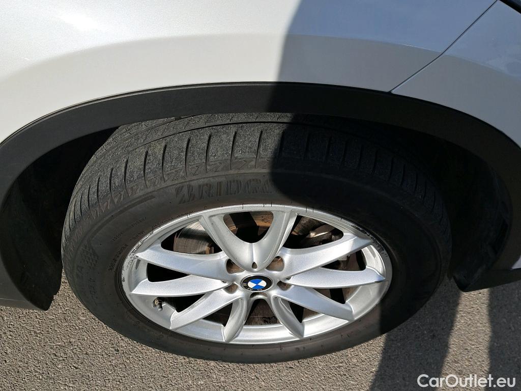  Bmw  X1 BMW  / 2019 / 5P / todoterreno sDrive18dA Corporate #13