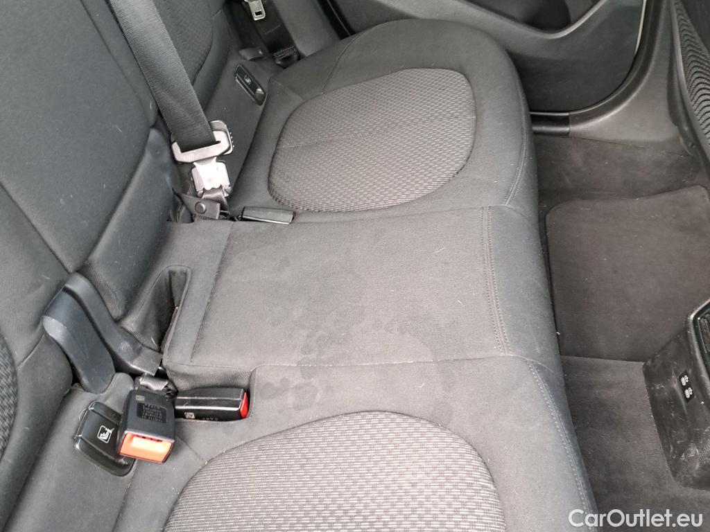  Bmw  X1 BMW  / 2019 / 5P / todoterreno sDrive18dA Corporate #11