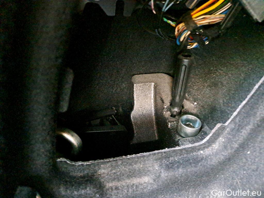  Bmw  Serie 1  Berlina 118d 2.0 150CV MT6 E6d #9