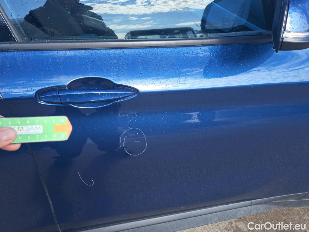  Bmw  X1 BMW  / 2019 / 5P / todoterreno sDrive18d #31