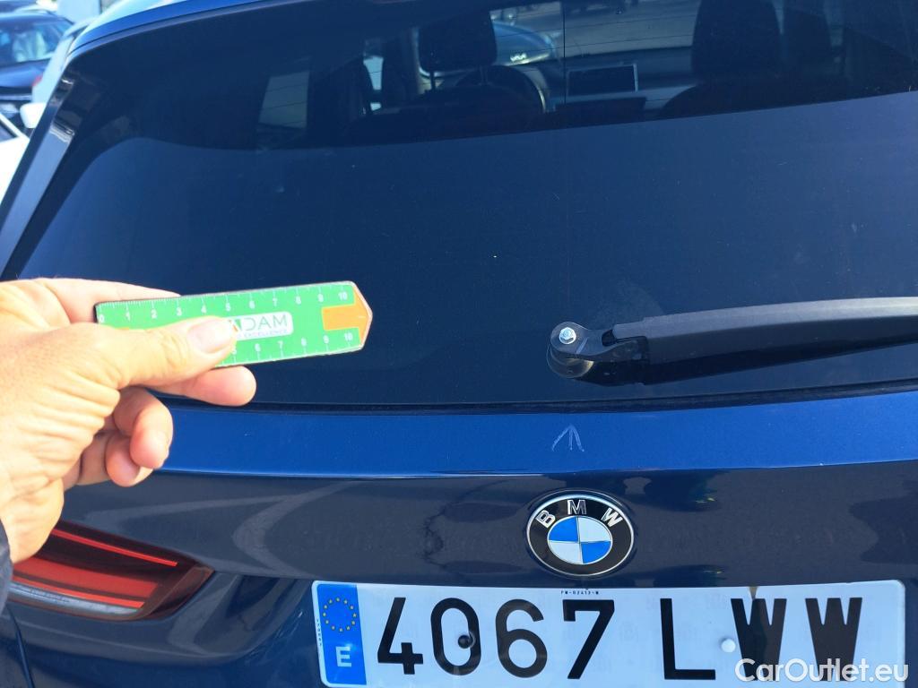  Bmw  X1 BMW  / 2019 / 5P / todoterreno sDrive18d #44