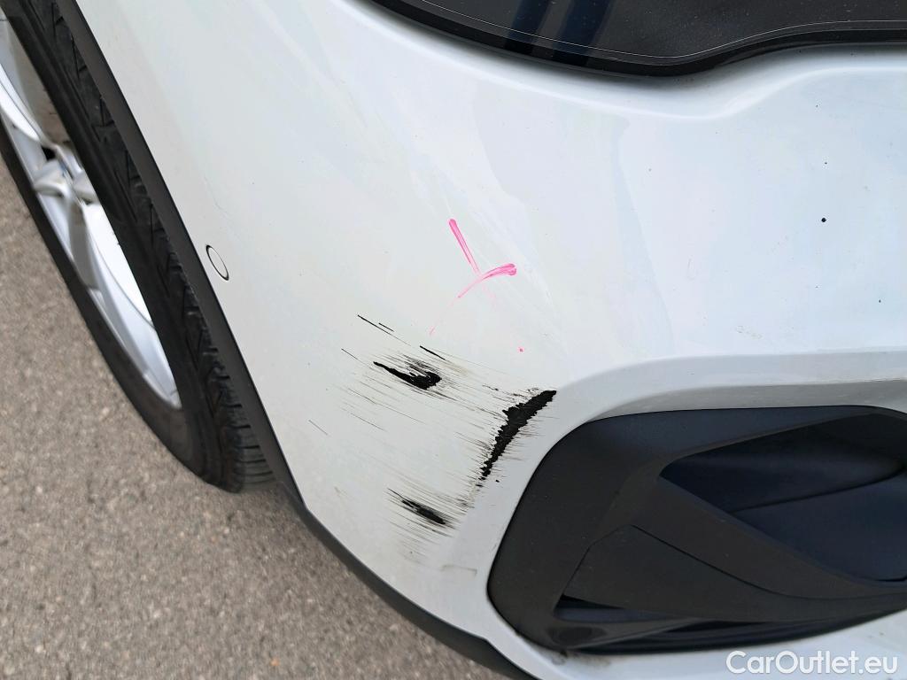  Bmw  X1 BMW  / 2019 / 5P / todoterreno sDrive18dA Corporate #10